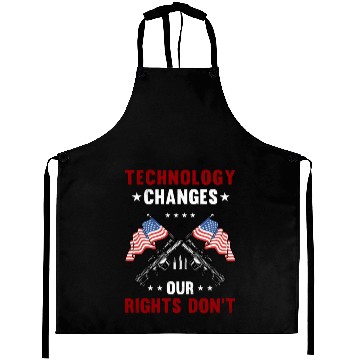 Discover Technology Changes Our Rights Don'T Protect The 2N Aprons