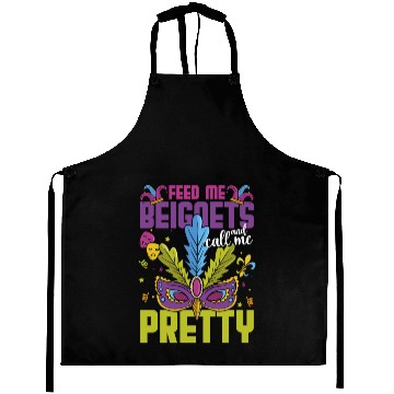 Discover Mardi Gras Parade Fool Street Festival Aprons