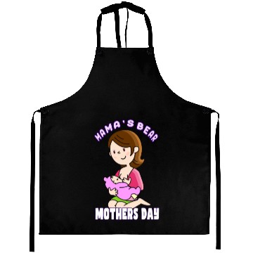 Discover mothers Day Aprons