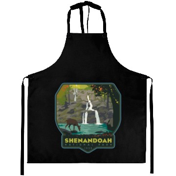 Discover shenandoah national park Aprons