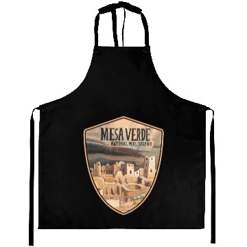 Discover mesa verde national park Aprons