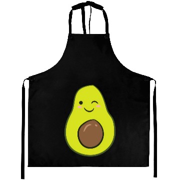 Discover Avocado Avocado Aprons