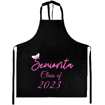 Discover Graduation 2023 Aprons