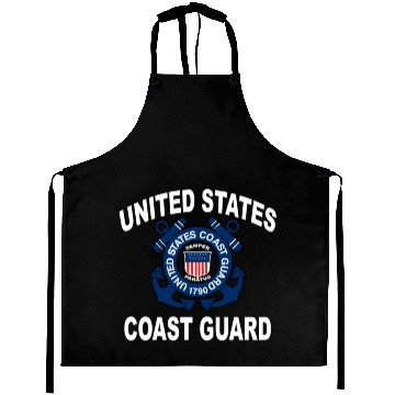 Discover Us Coast Guard Uscg Alumni And Aprons