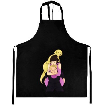 Discover hawkeye tower Aprons