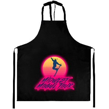 Discover Midwest Mogul Tour Aprons