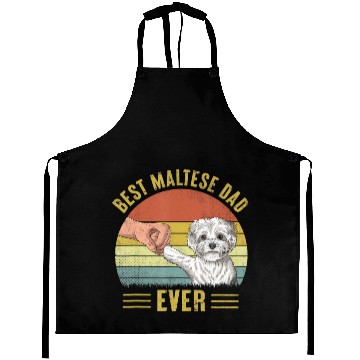 Discover peace love skulls s sugar skull Aprons