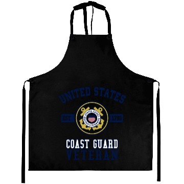 Discover Proud Us Veteran Swea Military Aprons