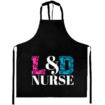 Discover Labor And Delivery Nurse Aprons