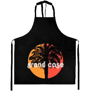 Discover Grand Case Saint Martin Artistic Vacation Aprons