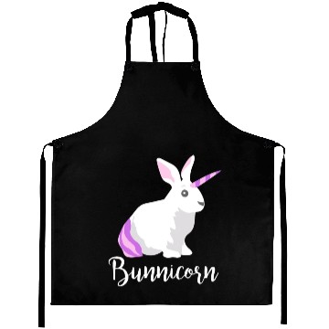 Discover Easter Bunny Bunnicorn Unicorn Easter Sunday Aprons