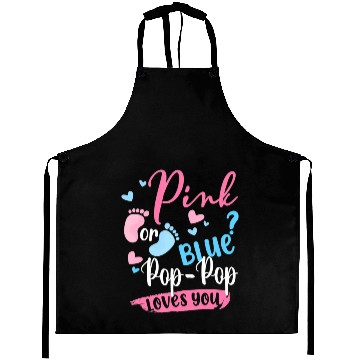 Discover Peace Love Junenth Aprons