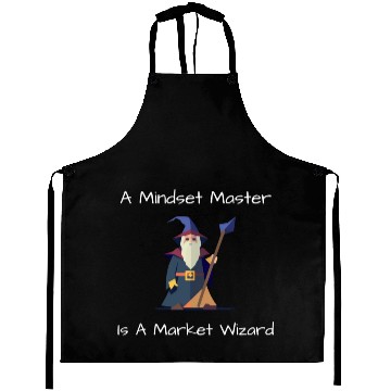 Discover Market Wizard v2 Aprons