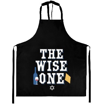Discover Pesach Passover The Wise One Aprons