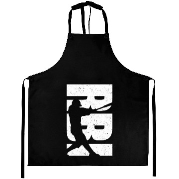 Discover Baseball Baseball Aprons