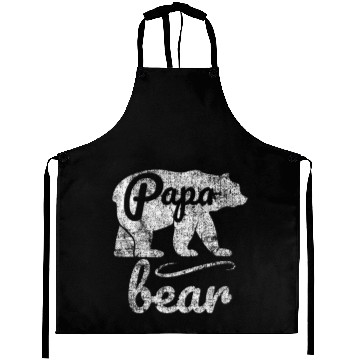 Discover Mgs Dad Aprons