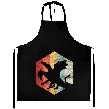 Discover Dragon Aprons