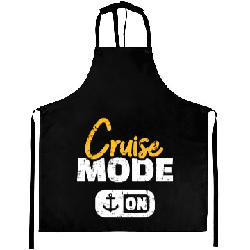 Discover Cruise Mode On Aprons