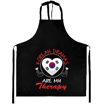 Discover Korean Drama Kdrama Finger He Aprons