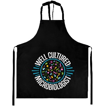 Discover Medical Microbiology Microbiologist Microbiology Aprons