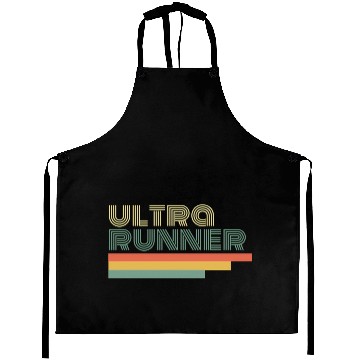 Discover Ultra Runner Marathon Trail Running Aprons