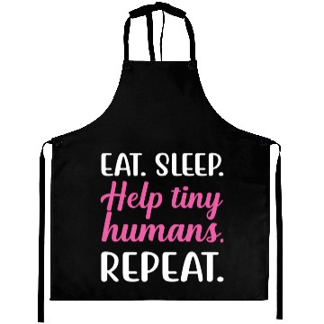 Discover Occupational Therapy Pediatric Ot Ota Eat Sleep Aprons