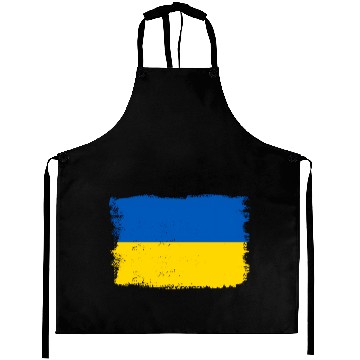 Discover Ukraine Flag Ukrainian Flag Ukraine Aprons