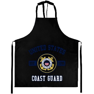 Discover Proud Us Sweat Military Pride Aprons