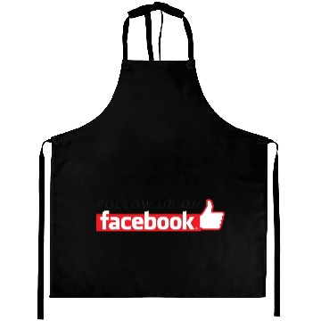 Discover Facebook friends Aprons