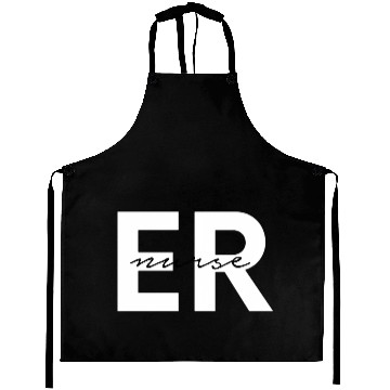 Discover Emergency Room Er Nurse Registered Nurse Aprons
