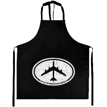 Discover B-52 Stratofortress Bomber Airplane Aprons