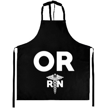 Discover Operating Room Registered Nurse Hotal Rn Staff Aprons