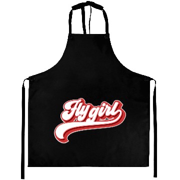Discover Fly 80S 90S Old School Hip Hop Aprons