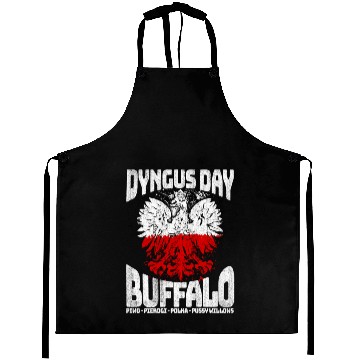 Discover Dyngus Day Buffalo Piwo Pierogi Polka Aprons