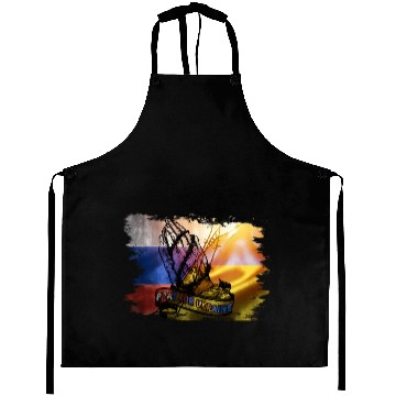 Discover Pray For Ukraine Solidarity Support Ukraine Aprons