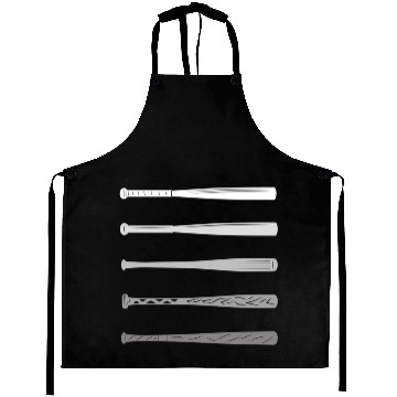 Discover Baseball Baseball Aprons