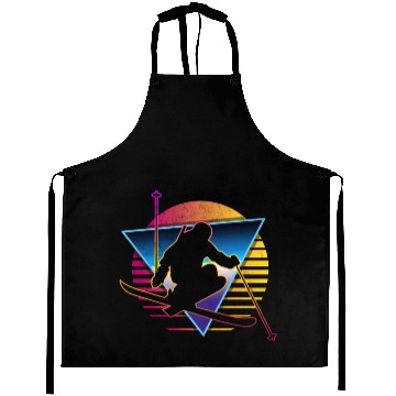Discover 80S i Aprons