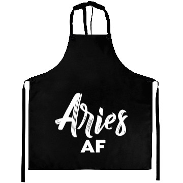 Discover Aries Af Aries Astrology Zodiac Sign Aries Aprons