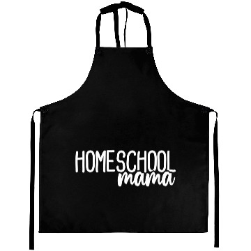 Discover Homeschool Mama Homeschooling Mom Aprons