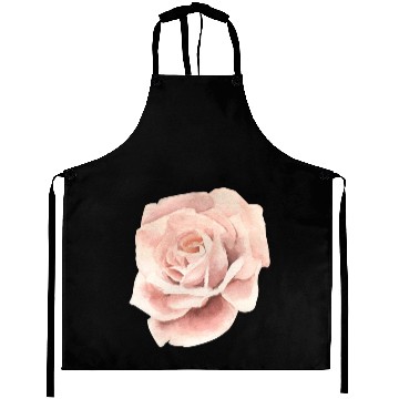 Discover aesthetic flower design for Aprons