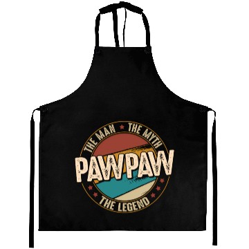 Discover Pawpaw Myth Legend Fathers Day Pawpaw Aprons