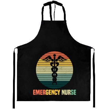 Discover Emergency Room Nurse Er Nursing Aprons
