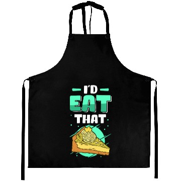 Discover Pies Lover Eat That Key Lime Pie Aprons