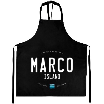 Discover Marco Island Naples Florida Beach Waves Aprons