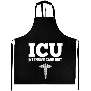 Discover Icu Registered Nurse Intensive Care Unit Rn Staff Aprons