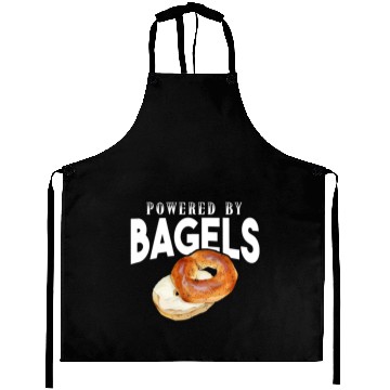 Discover Bagel Powered By Bagels Aprons