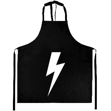 Discover Lightning Bolt For And Aprons