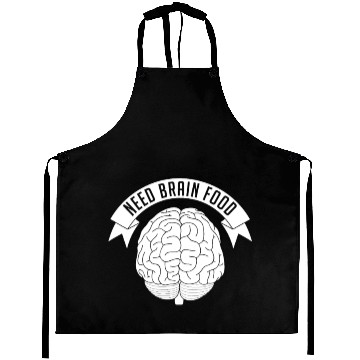 Discover Psychology Psychologist Mental Health Awareness Aprons