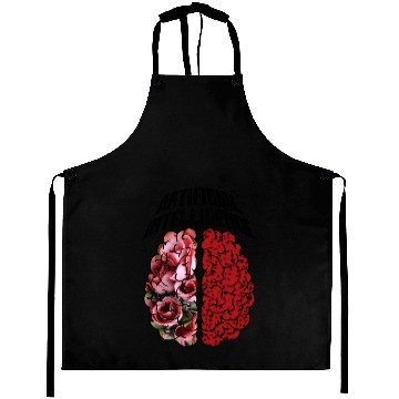 Discover AI with a twist Aprons