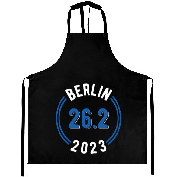 Discover Berlin 2023 Marathon 262 Aprons